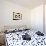 Апартаменты By The Sea Omisalj, Krk - 21946 *