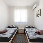 By The Sea Omisalj, Krk - 21946 Apartmán Omišalj