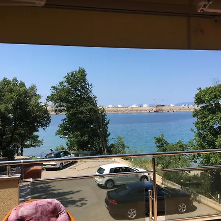 Apartment By The Sea Omisalj, Krk - 21946