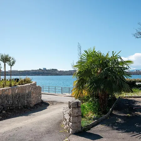 By The Sea Omisalj, Krk - 21946
