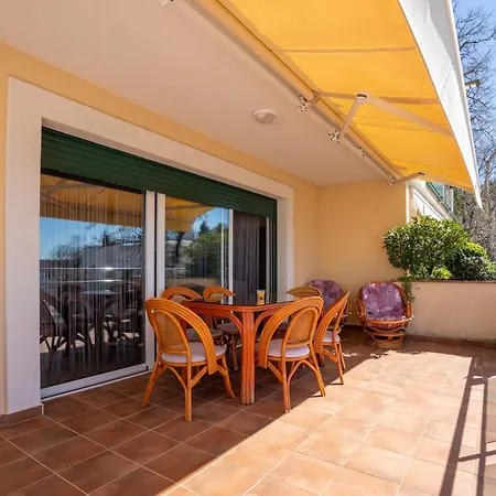 By The Sea Omisalj, Krk - 21946