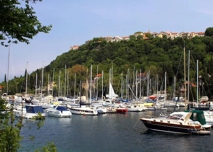 By The Sea Omisalj, Krk - 21946 Omišalj