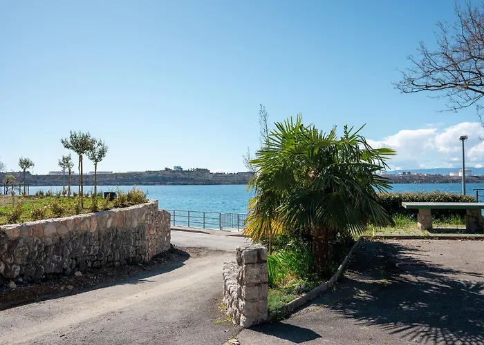 By The Sea Omisalj, Krk - 21946