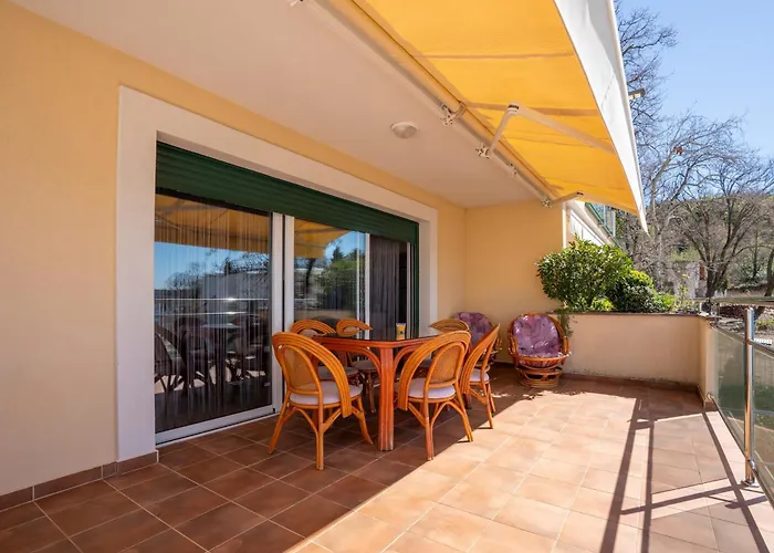 By The Sea Omisalj, Krk - 21946