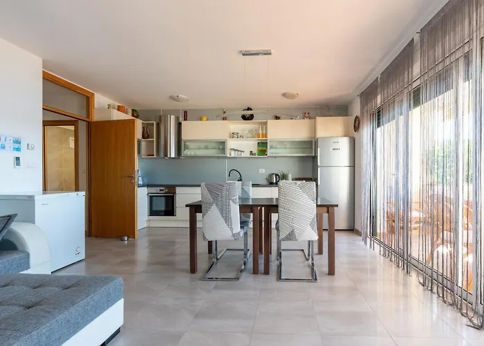 By The Sea Omisalj, Krk - 21946 * Omišalj