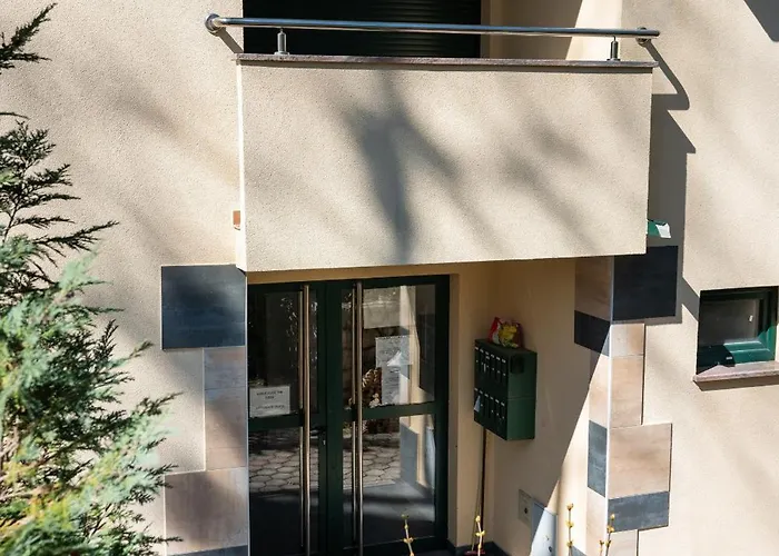 Lägenhet By The Sea Omisalj, Krk - 21946 Omišalj